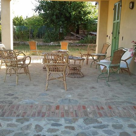 Locanda San Lorenzo Roddino Exterior photo